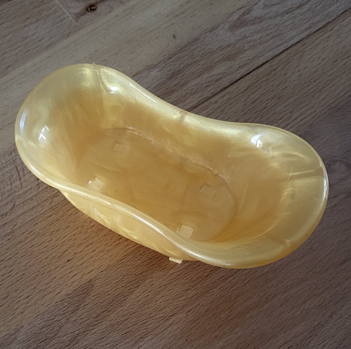 BAIGNOIRE SABOT Collection « MIKA ! » SUPPORT SAVONS en 3D - DIVERS MODÈLES UNIQUES, ORIGINAUX & ARTISANAUX