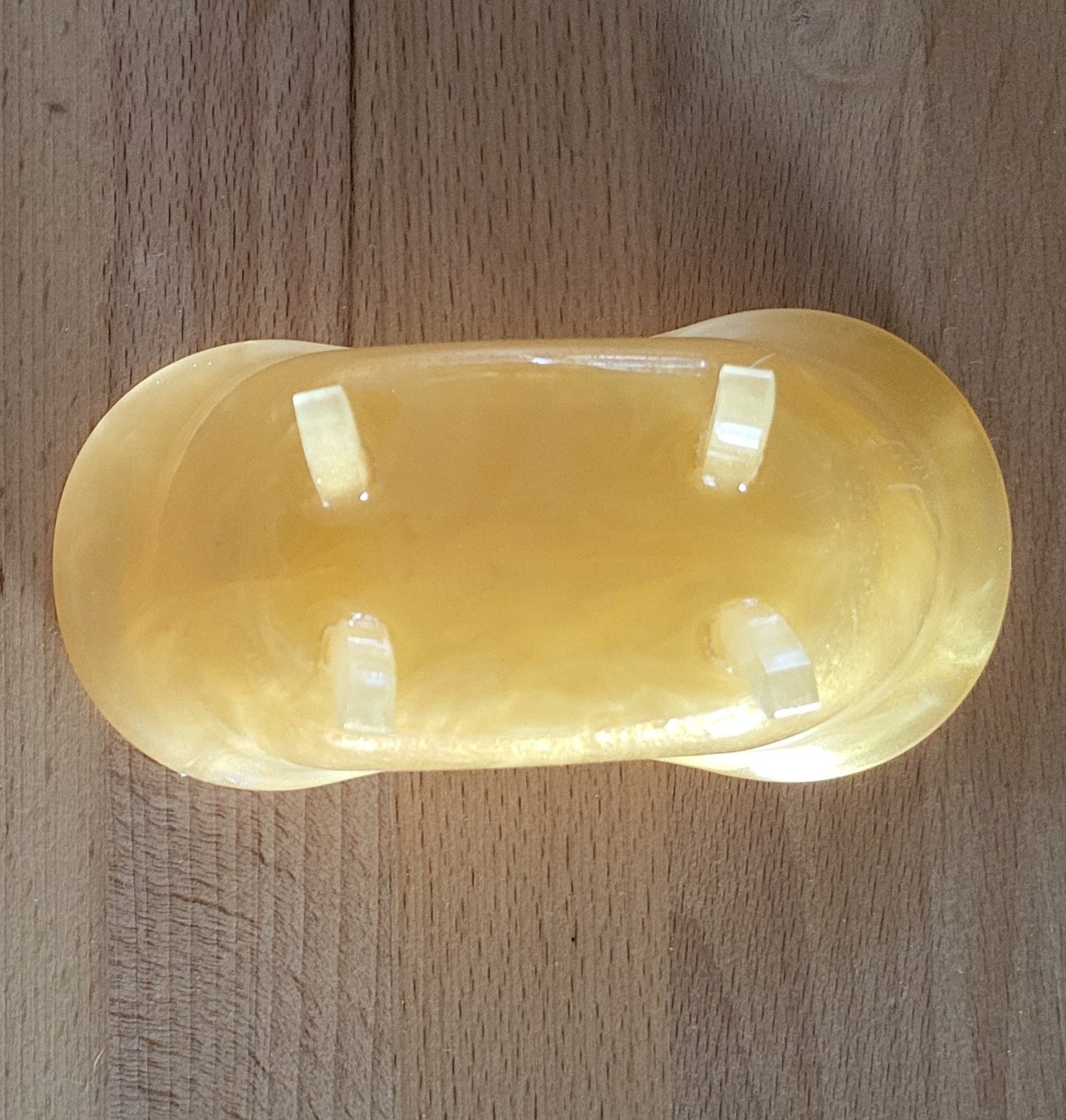 BAIGNOIRE SABOT Collection « MIKA ! » SUPPORT SAVONS en 3D - DIVERS MODÈLES UNIQUES, ORIGINAUX & ARTISANAUX