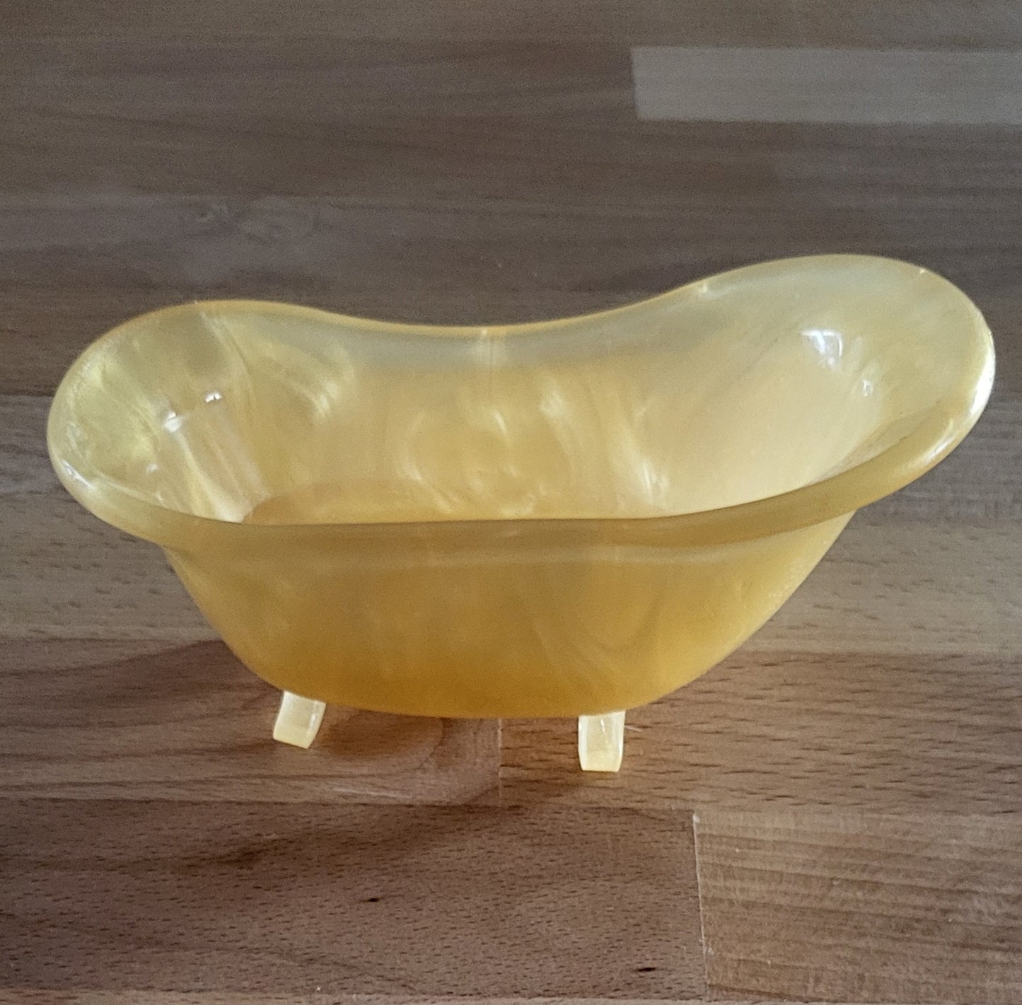 BAIGNOIRE SABOT Collection « MIKA ! » SUPPORT SAVONS en 3D - DIVERS MODÈLES UNIQUES, ORIGINAUX & ARTISANAUX