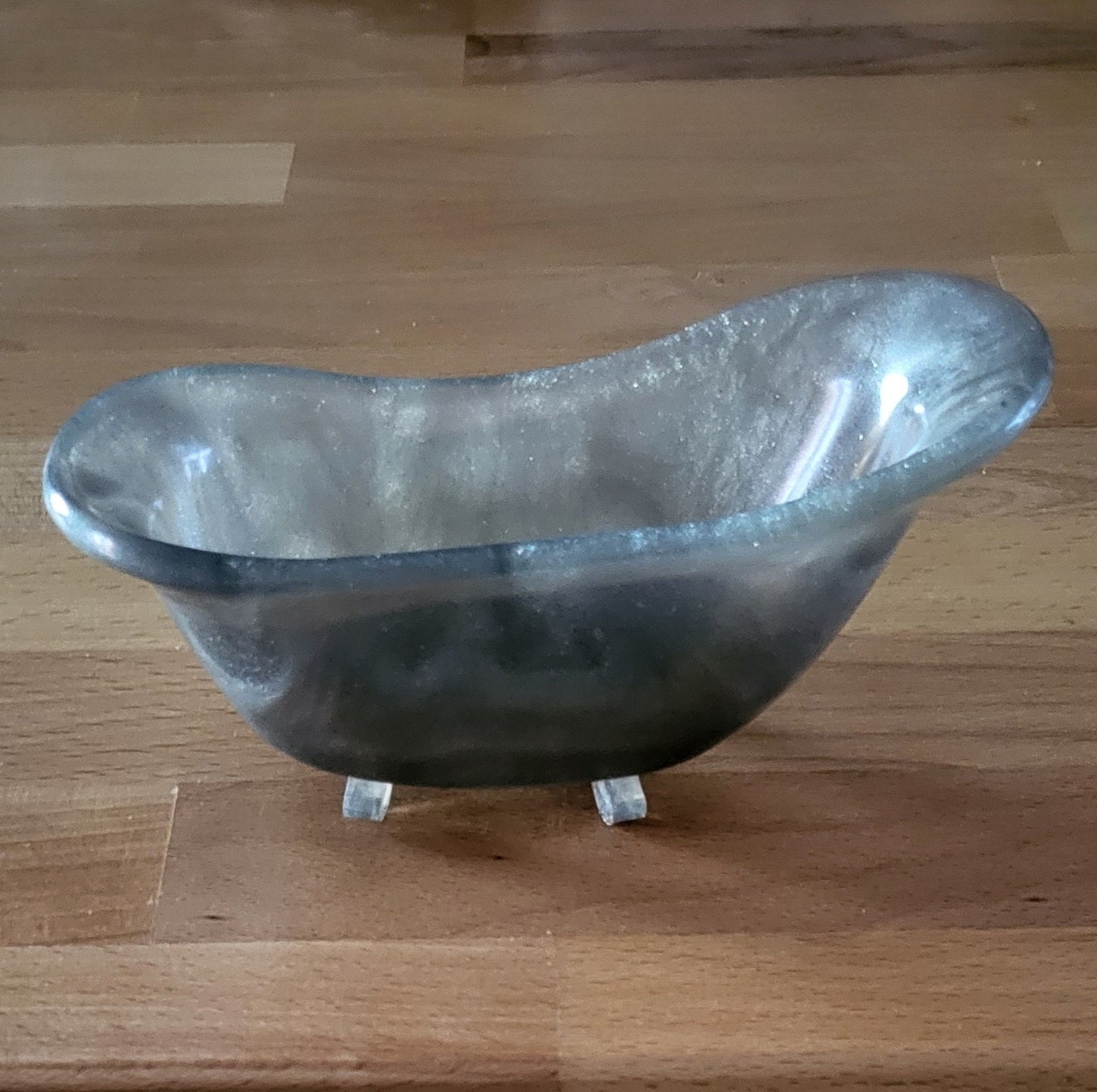 BAIGNOIRE SABOT Collection « MIKA ! » SUPPORT SAVONS en 3D - DIVERS MODÈLES UNIQUES, ORIGINAUX & ARTISANAUX