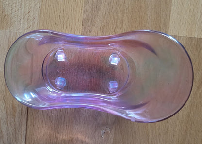 BAIGNOIRE SABOT Collection « EN TOUTE TRANSPARENCE » SUPPORT SAVONS en 3D - DIVERS MODÈLES UNIQUES, ORIGINAUX & ARTISANAUX