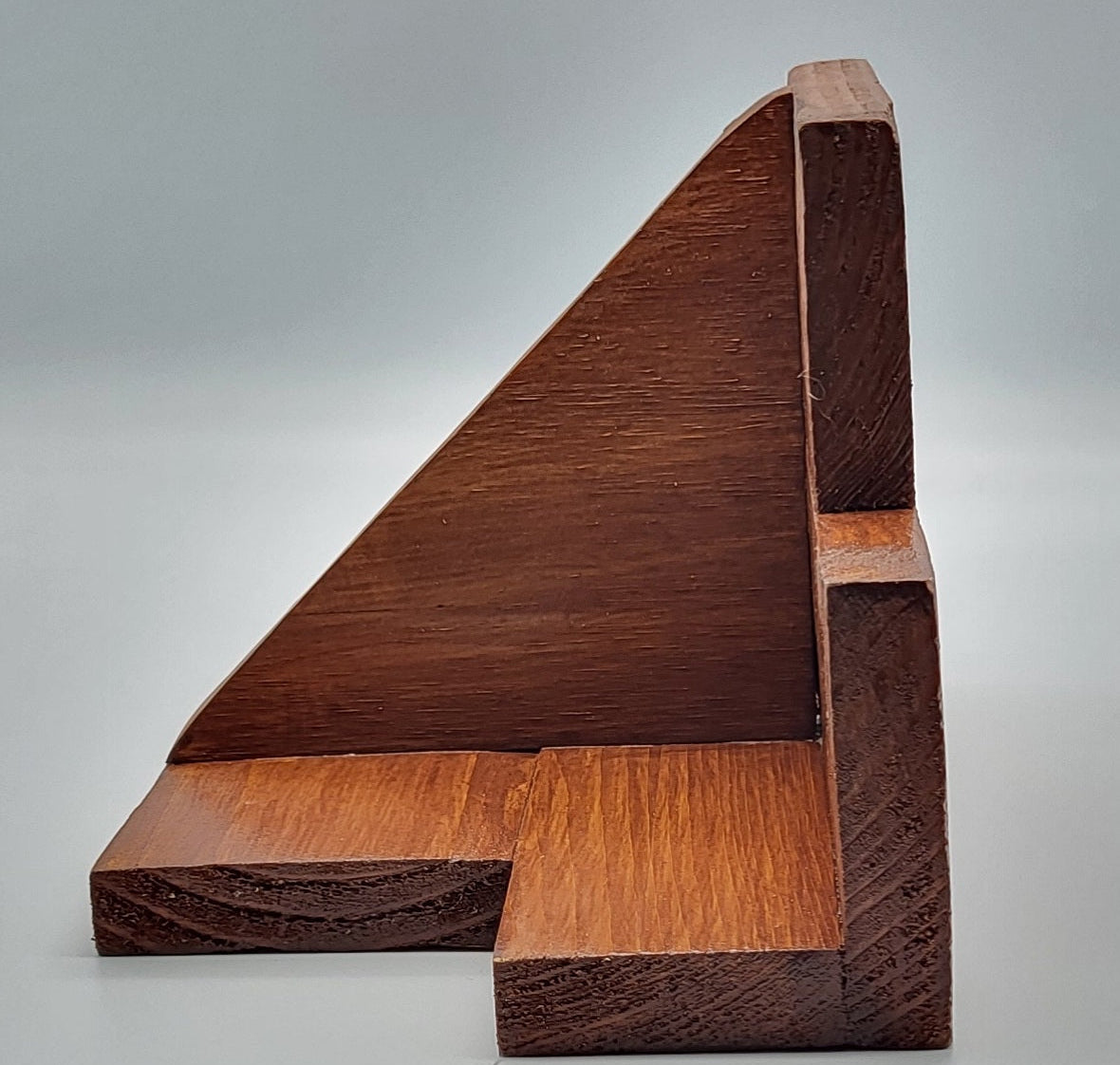 ÉTAGÈRE ANGLE INTÉRIEUR EN BOIS DE PALETTE + 1 TABLETTE - MODÈLE ÉCOLO ORIGINAL & UNIQUE