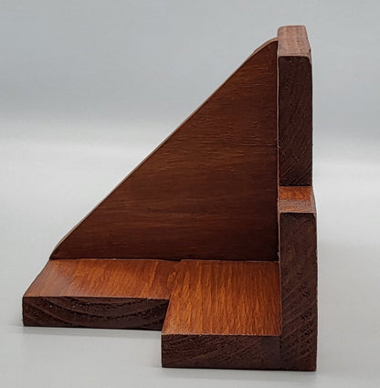 ÉTAGÈRE ANGLE INTÉRIEUR EN BOIS DE PALETTE + 1 TABLETTE - MODÈLE ÉCOLO ORIGINAL & UNIQUE