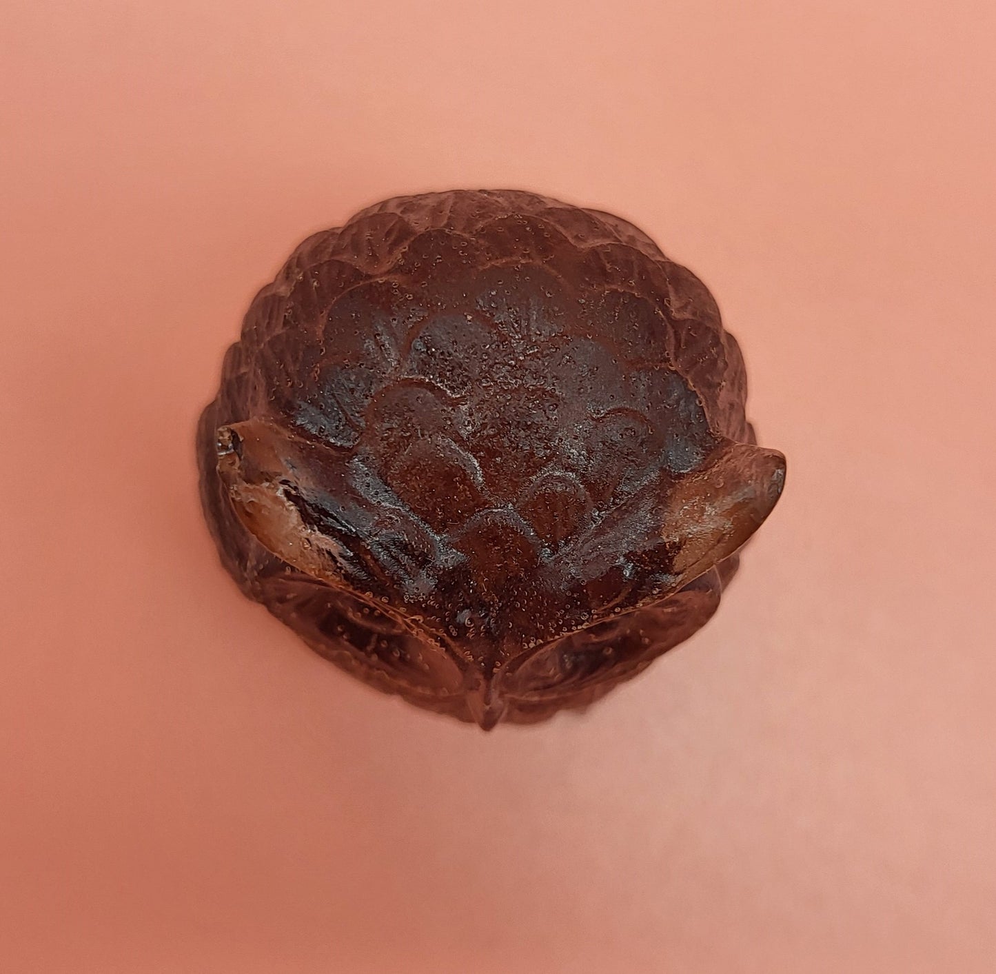 DÉCORATION HIBOU 3D RELIEFS EN RÉSINE - DIVERS COLORIS UNIQUES, ARTISANAUX & ORIGINAUX