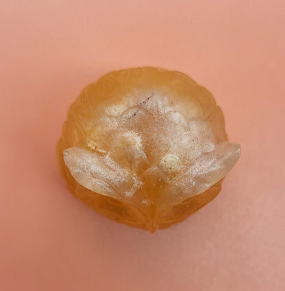 DÉCORATION HIBOU 3D RELIEFS EN RÉSINE - DIVERS COLORIS UNIQUES, ARTISANAUX & ORIGINAUX