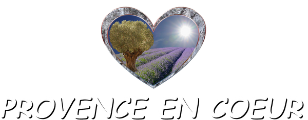 PROVENCE EN COEUR