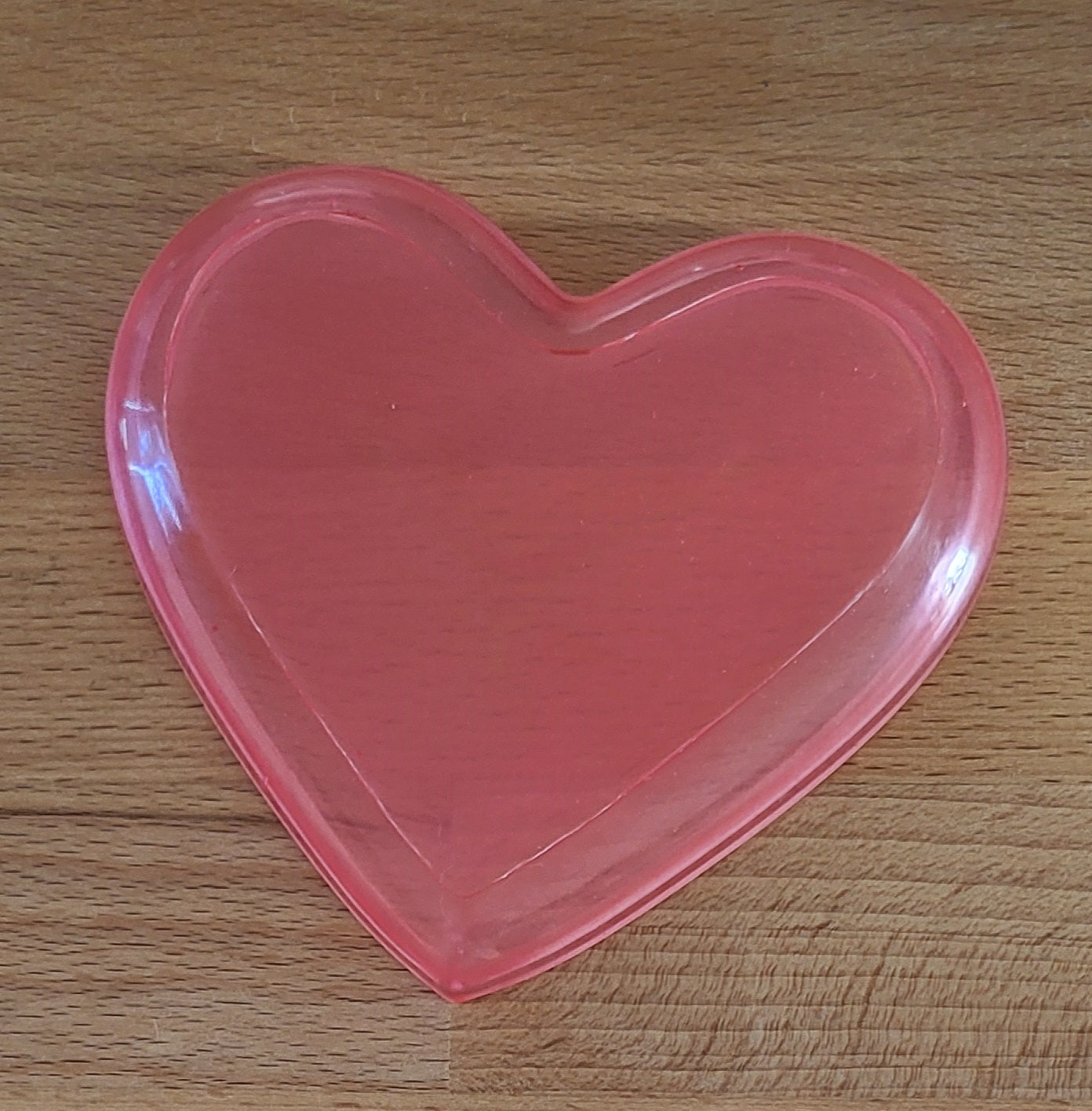 DÉCO COEUR 3D VIDE-POCHES & SUPPORT SAVONS EN RÉSINE - DIVERS MODÈLES UNIQUES, ORIGINAUX & ARTISANAUX