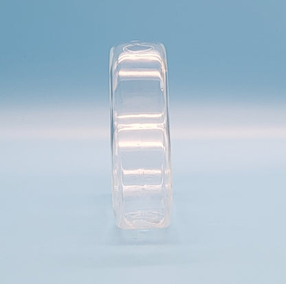 DIVERS SOLIFLORES VASES EN VERRE - DÉCORATIONS MURALES ARTISANALES & ORIGINALES