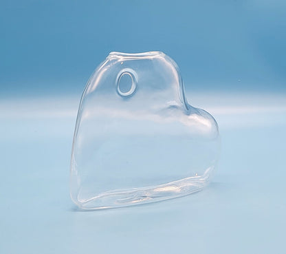 DIVERS SOLIFLORES VASES EN VERRE - DÉCORATIONS MURALES ARTISANALES & ORIGINALES