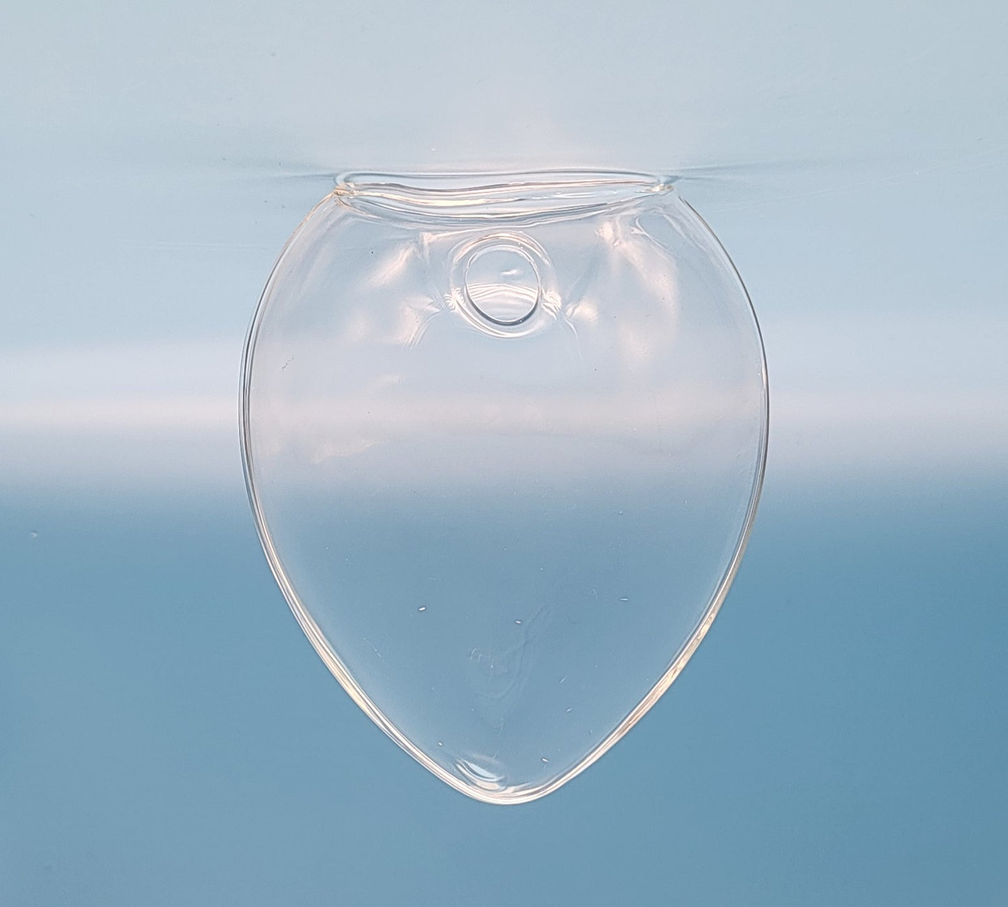 DIVERS SOLIFLORES VASES EN VERRE - DÉCORATIONS MURALES ARTISANALES & ORIGINALES