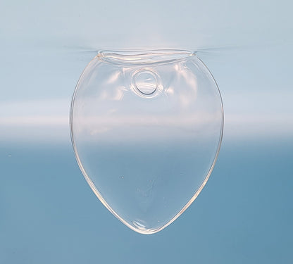 DIVERS SOLIFLORES VASES EN VERRE - DÉCORATIONS MURALES ARTISANALES & ORIGINALES