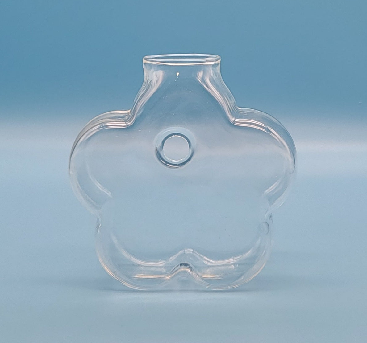 DIVERS SOLIFLORES VASES EN VERRE - DÉCORATIONS MURALES ARTISANALES & ORIGINALES