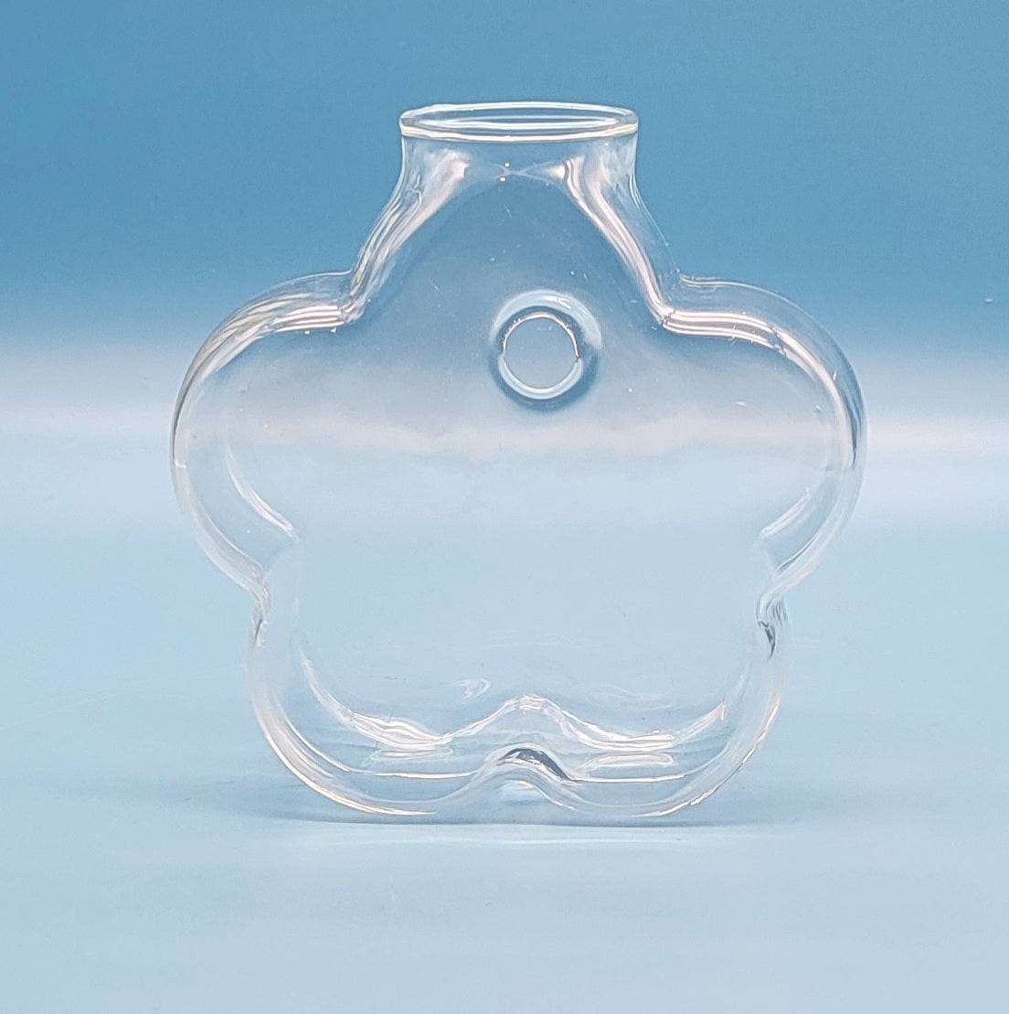 DIVERS SOLIFLORES VASES EN VERRE - DÉCORATIONS MURALES ARTISANALES & ORIGINALES