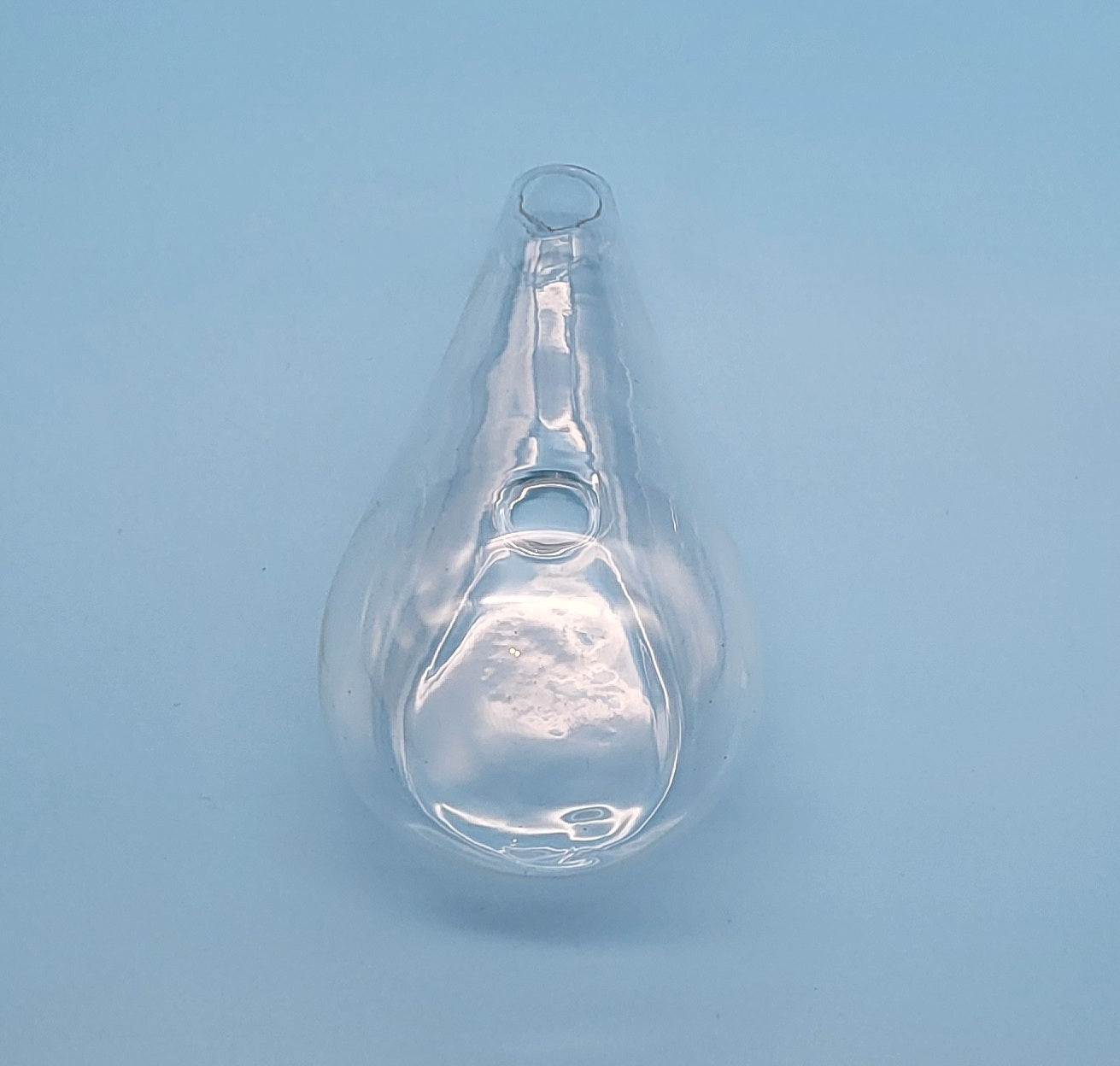 DIVERS SOLIFLORES VASES EN VERRE - DÉCORATIONS MURALES ARTISANALES & ORIGINALES