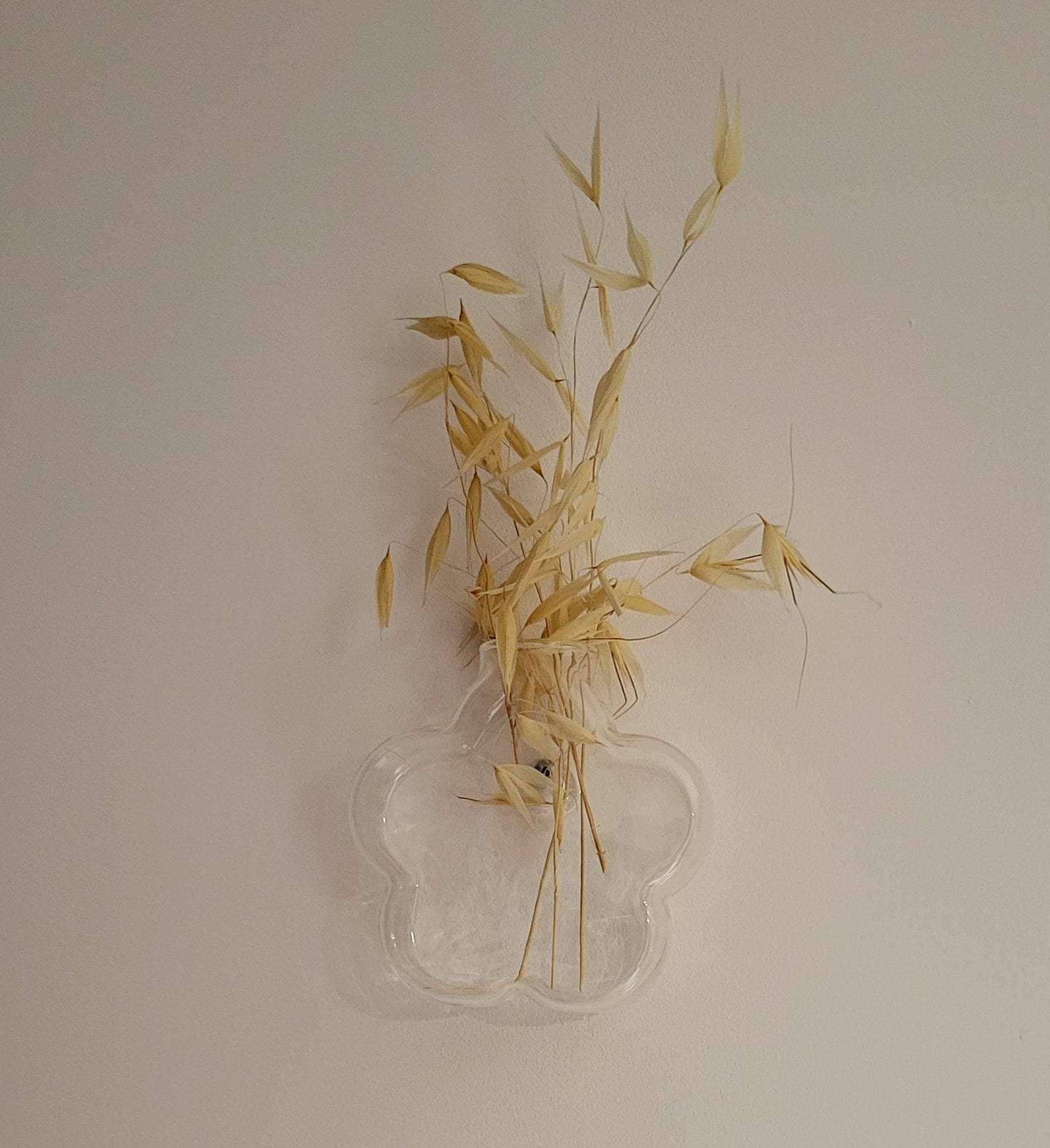 DIVERS SOLIFLORES VASES EN VERRE - DÉCORATIONS MURALES ARTISANALES & ORIGINALES