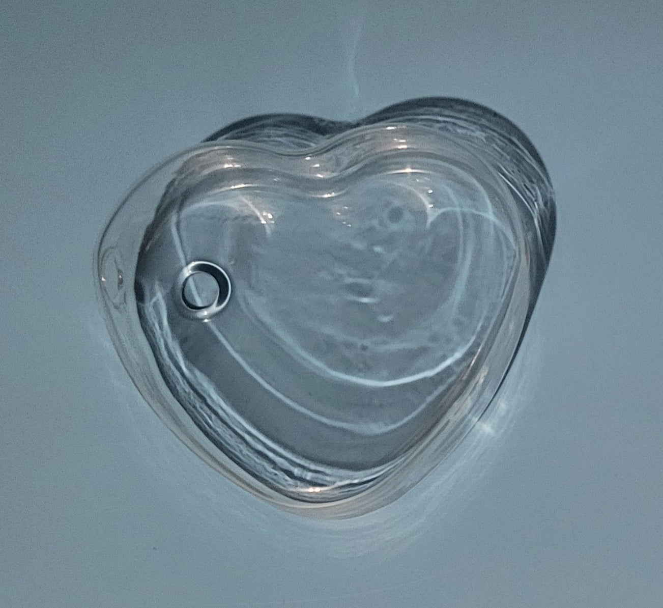 DIVERS SOLIFLORES VASES EN VERRE - DÉCORATIONS MURALES ARTISANALES & ORIGINALES