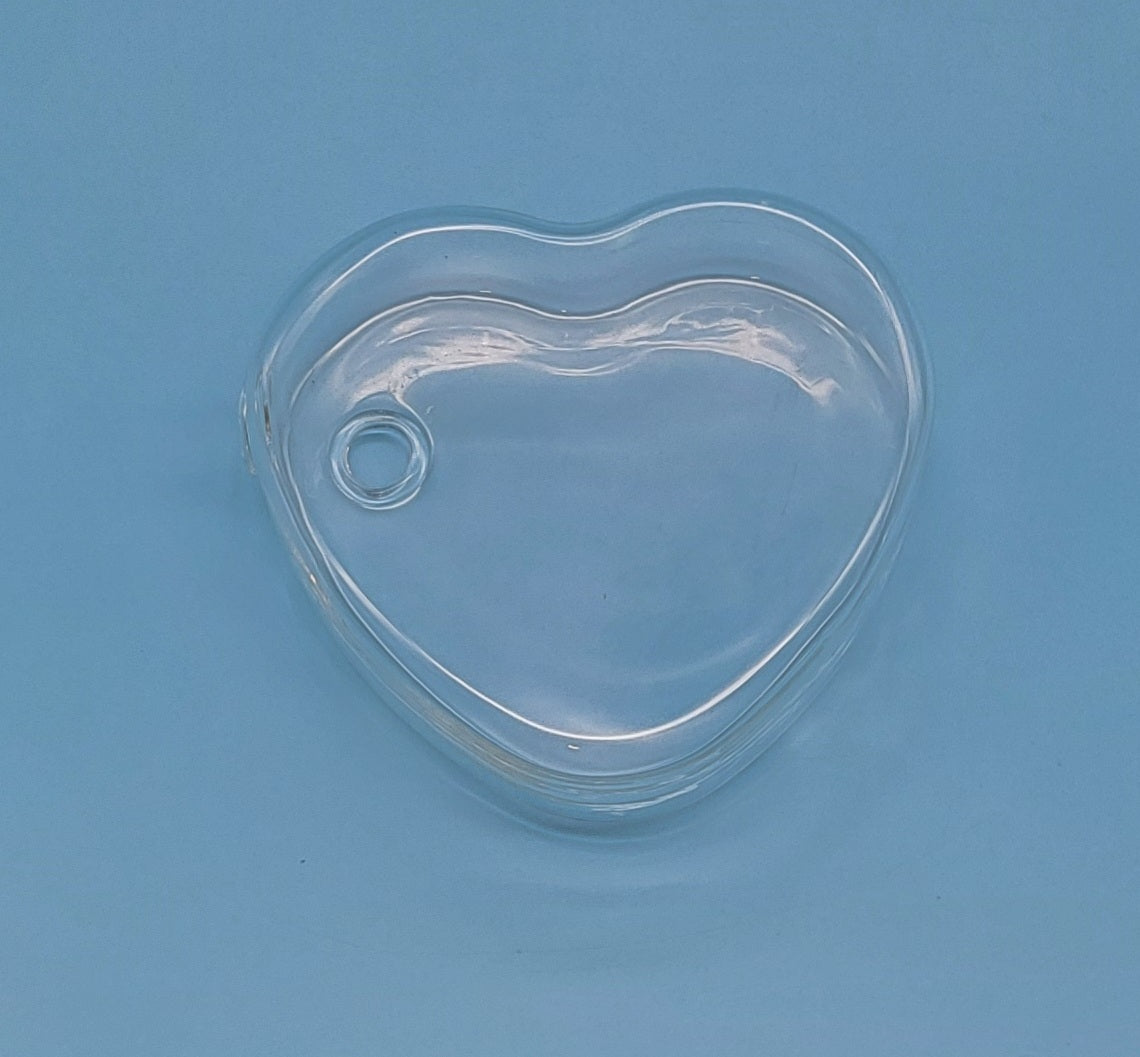 DIVERS SOLIFLORES VASES EN VERRE - DÉCORATIONS MURALES ARTISANALES & ORIGINALES