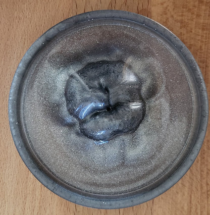 SUPPORTS À ENCENS " AUX BORDS DES LÈVRES " –  DÉCORATIONS ARTISANALES, UNIQUES & ORIGINALES AU CHOIX