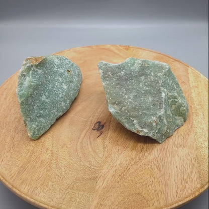 GRANDES PIERRES EN QUARTZ ROSE - BRUTES, SEMI-PRÉCIEUSES & UNIQUES AU CHOIX